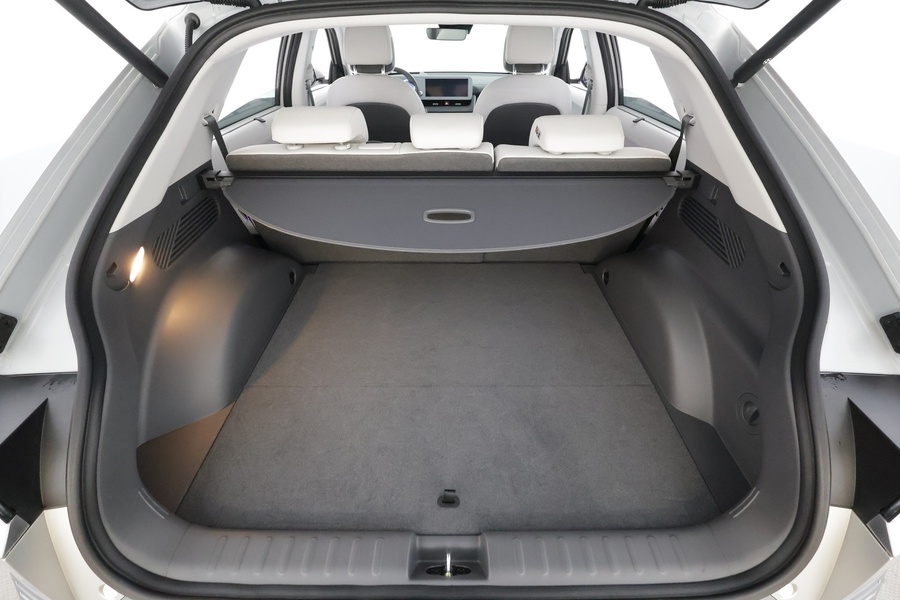 Hyundai IONIQ 5 vaihtoauto