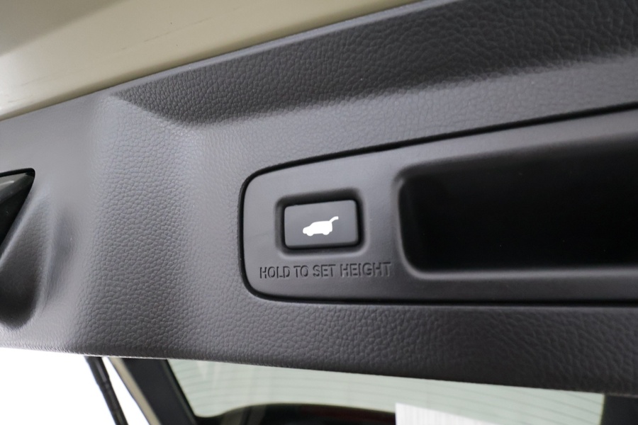 Honda HR-V vaihtoauto