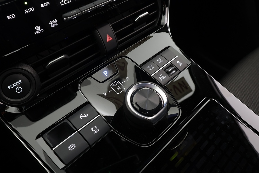 Toyota bZ4X vaihtoauto