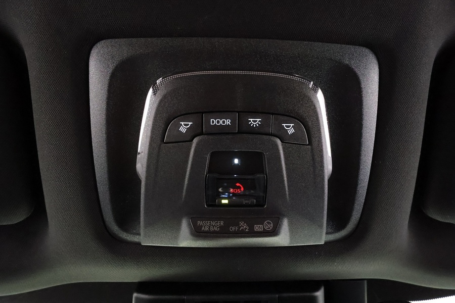 Toyota bZ4X vaihtoauto