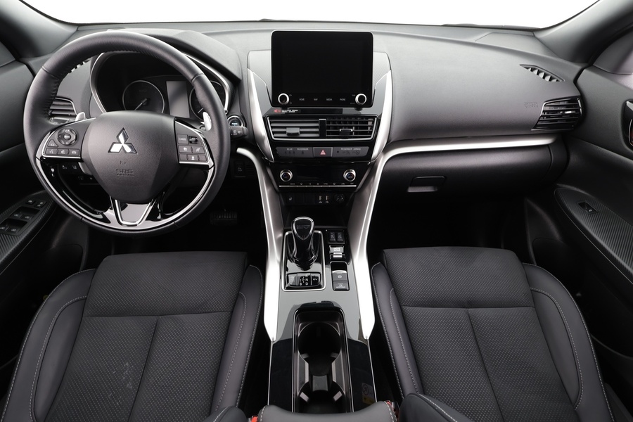 Mitsubishi Eclipse Cross vaihtoauto