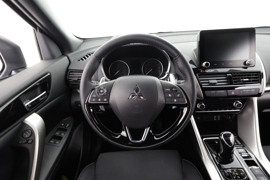 Mitsubishi Eclipse Cross vaihtoauto