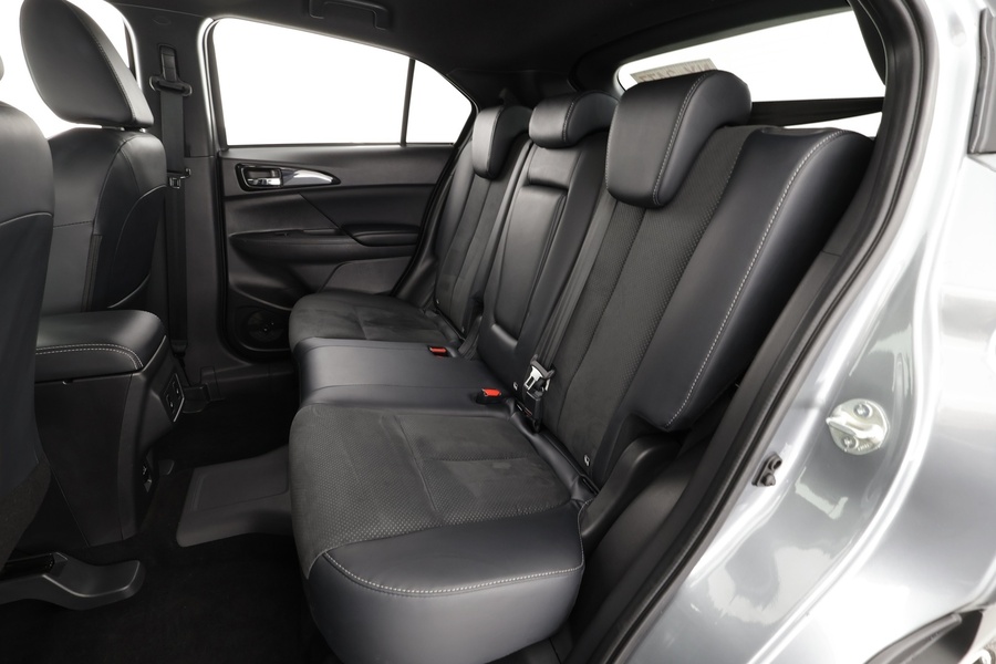 Mitsubishi Eclipse Cross vaihtoauto