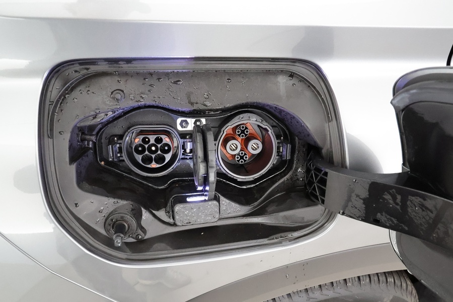 Mitsubishi Eclipse Cross vaihtoauto