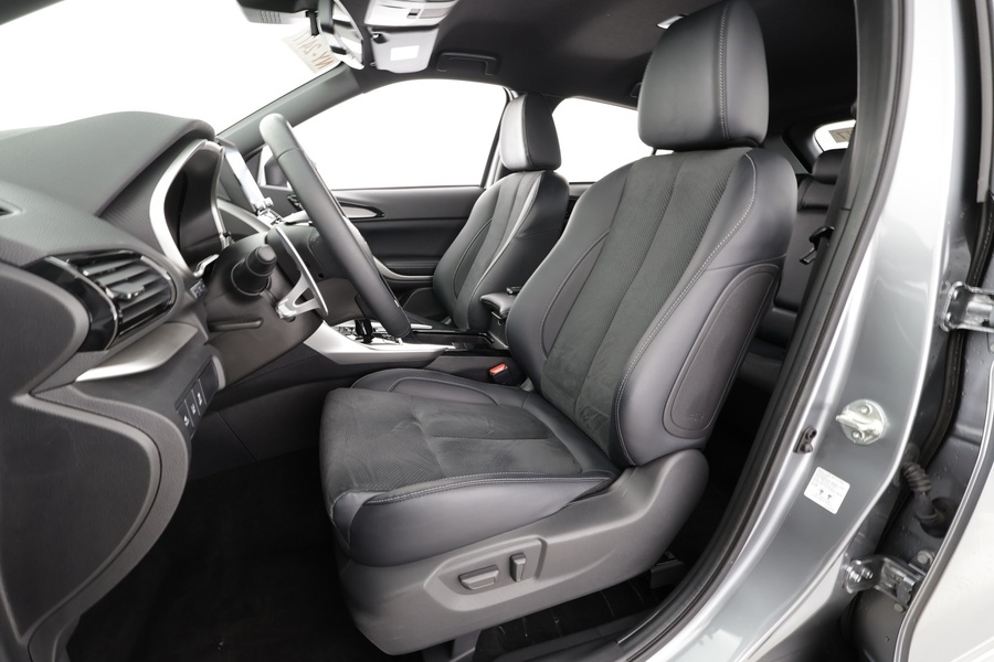 Mitsubishi Eclipse Cross vaihtoauto