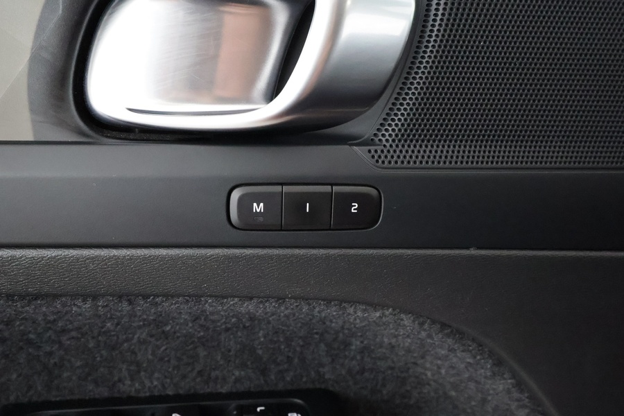 Volvo C40 vaihtoauto