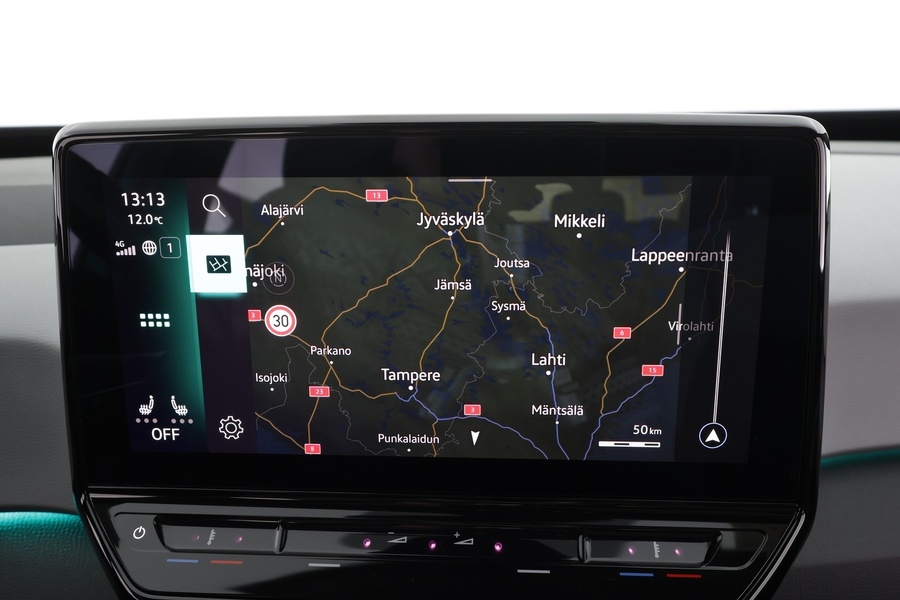 Volkswagen ID.3 vaihtoauto