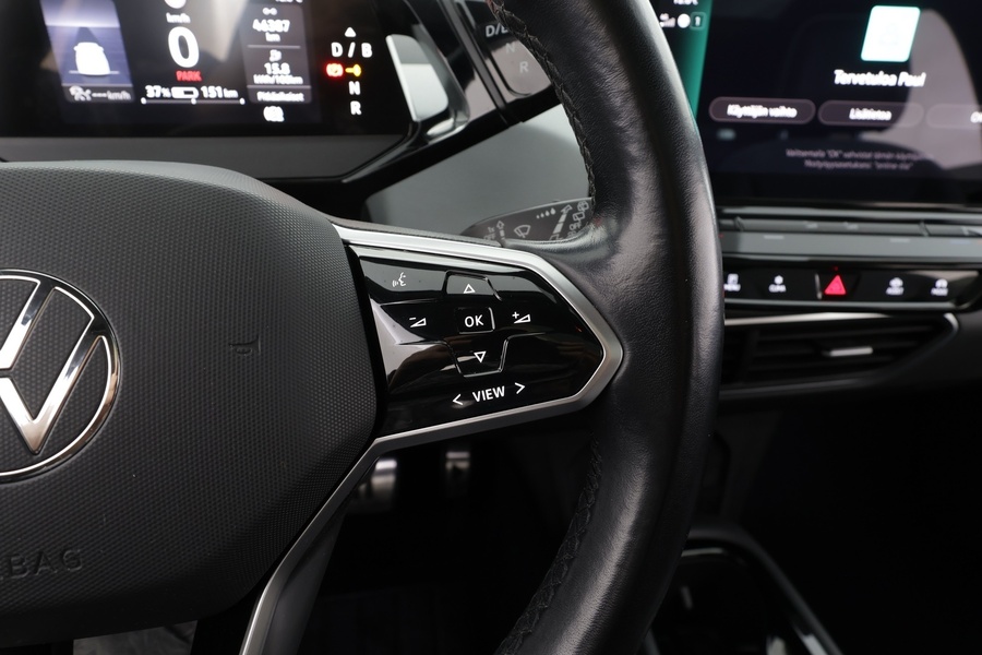 Volkswagen ID.3 vaihtoauto