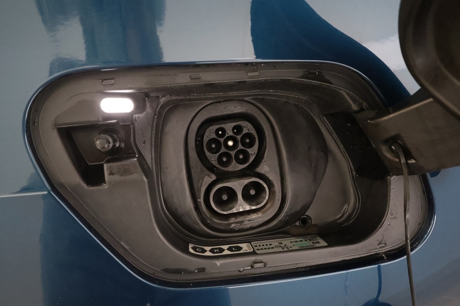 Cupra Born vaihtoauto