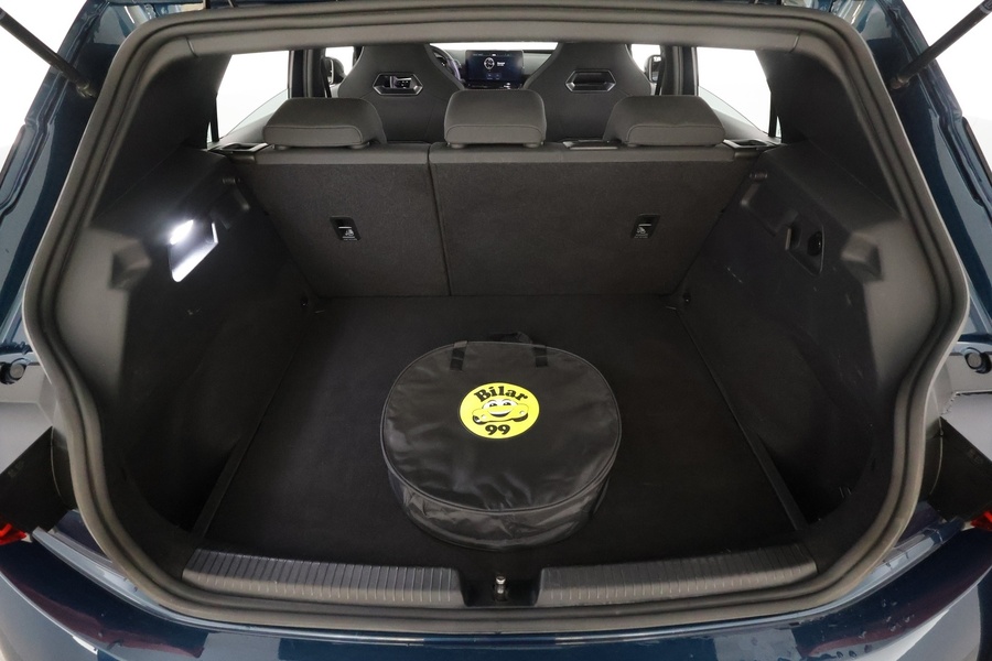 Cupra Born vaihtoauto