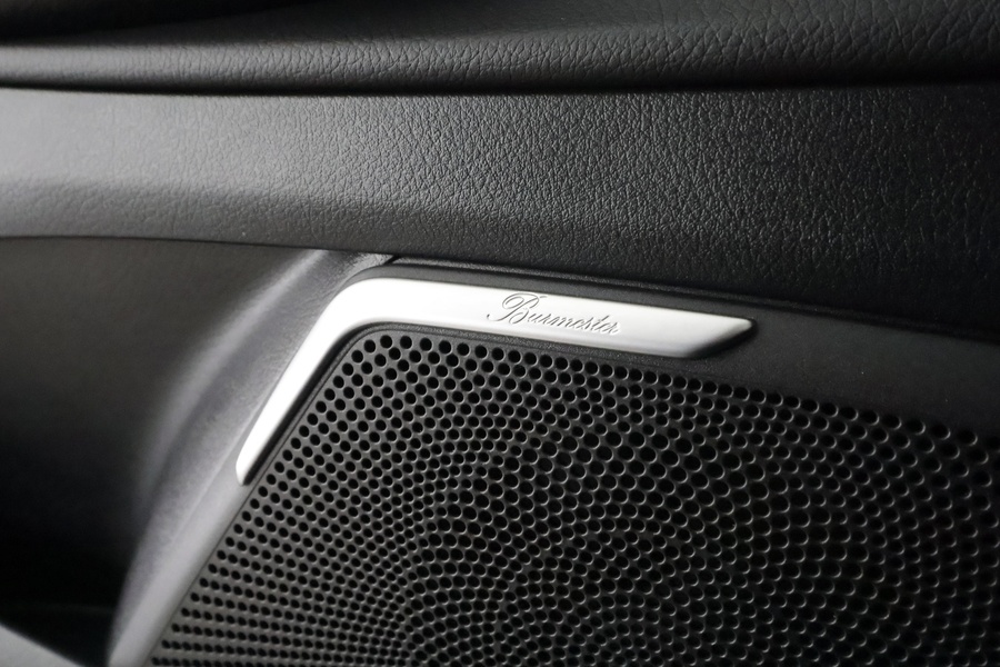 Mercedes-Benz EQV vaihtoauto