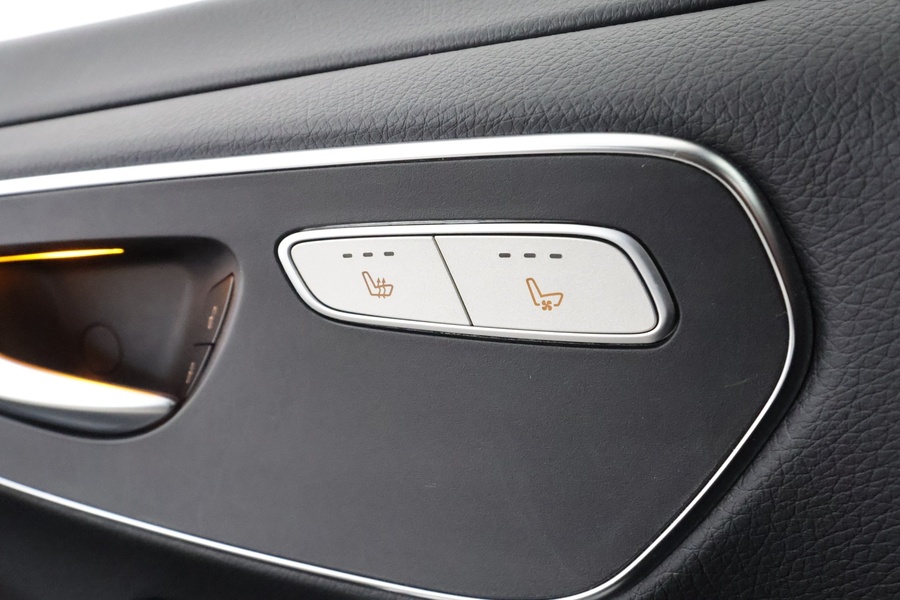 Mercedes-Benz EQV vaihtoauto