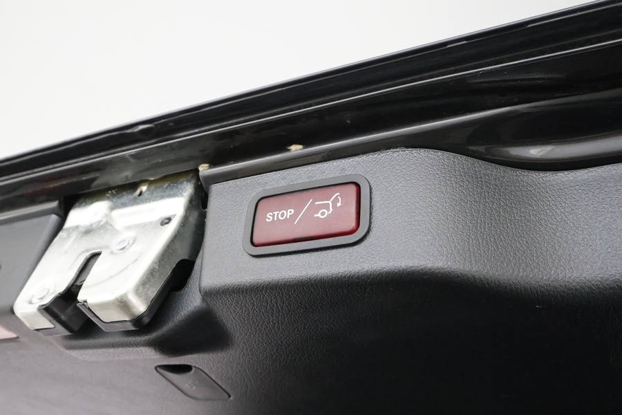 Mercedes-Benz EQV vaihtoauto