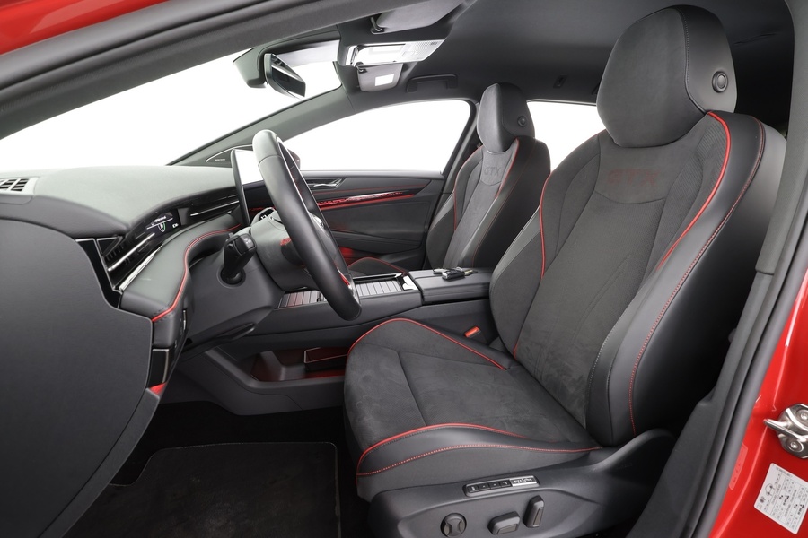 Volkswagen ID.7 vaihtoauto