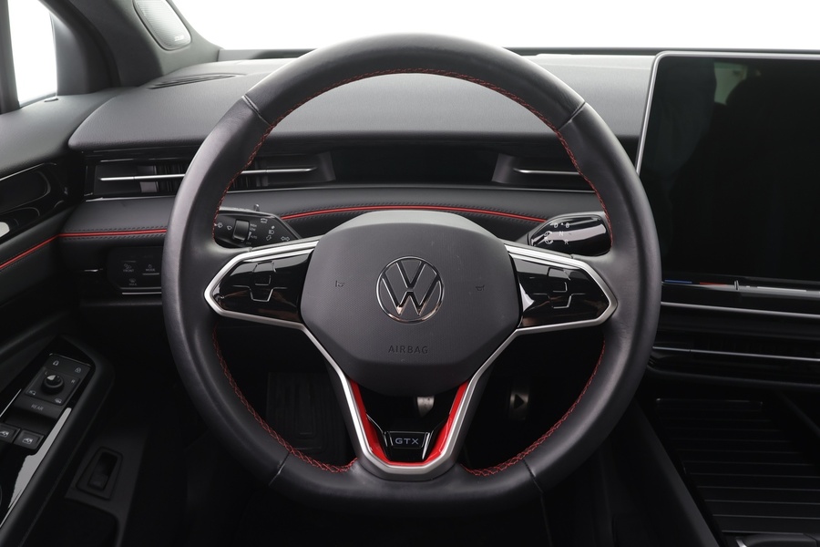 Volkswagen ID.7 vaihtoauto