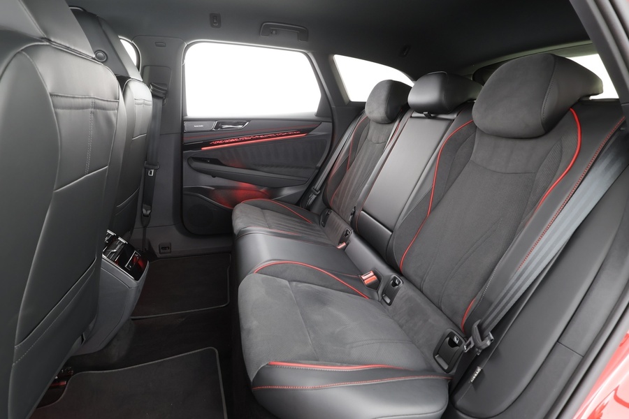 Volkswagen ID.7 vaihtoauto