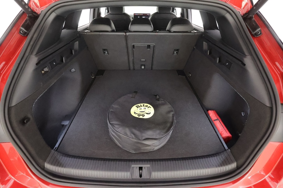 Volkswagen ID.7 vaihtoauto