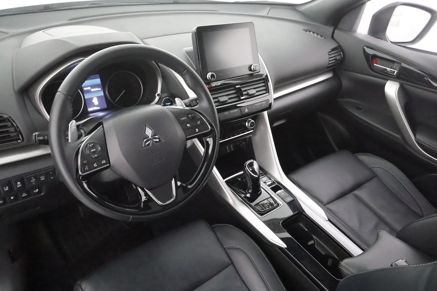 Mitsubishi Eclipse Cross vaihtoauto