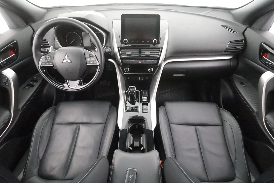 Mitsubishi Eclipse Cross vaihtoauto