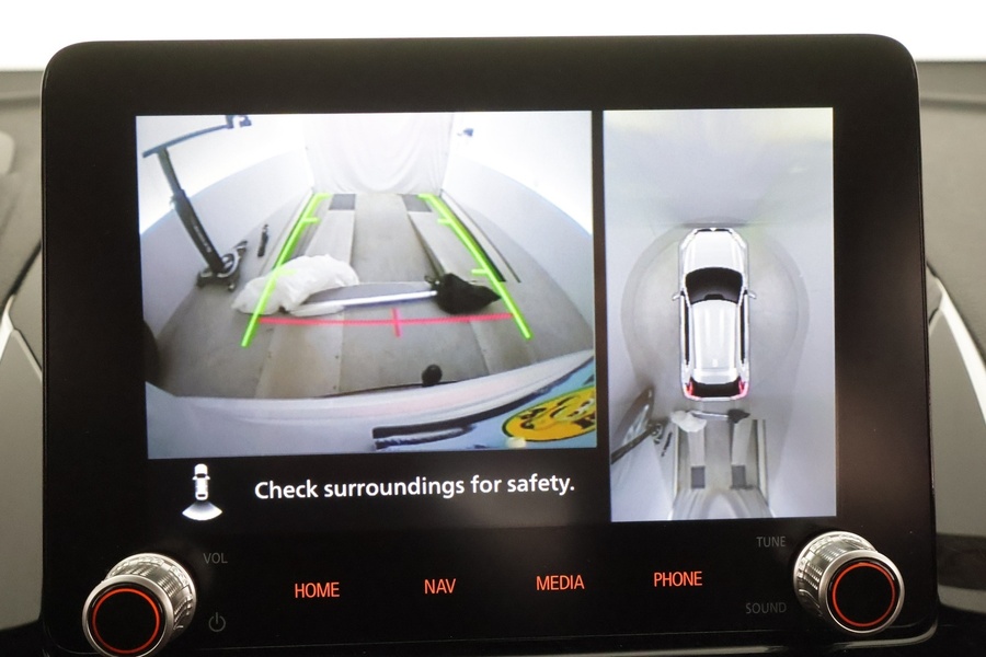 Mitsubishi Eclipse Cross vaihtoauto