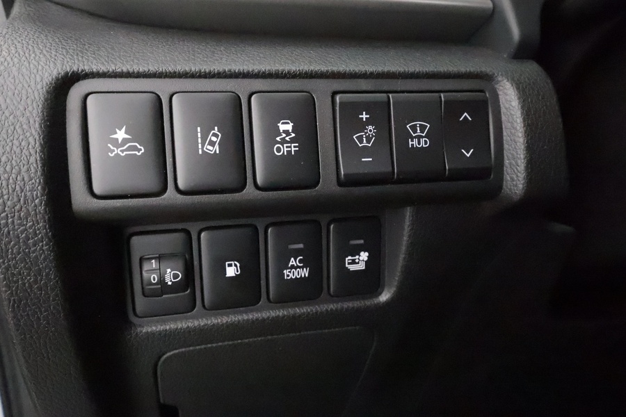 Mitsubishi Eclipse Cross vaihtoauto
