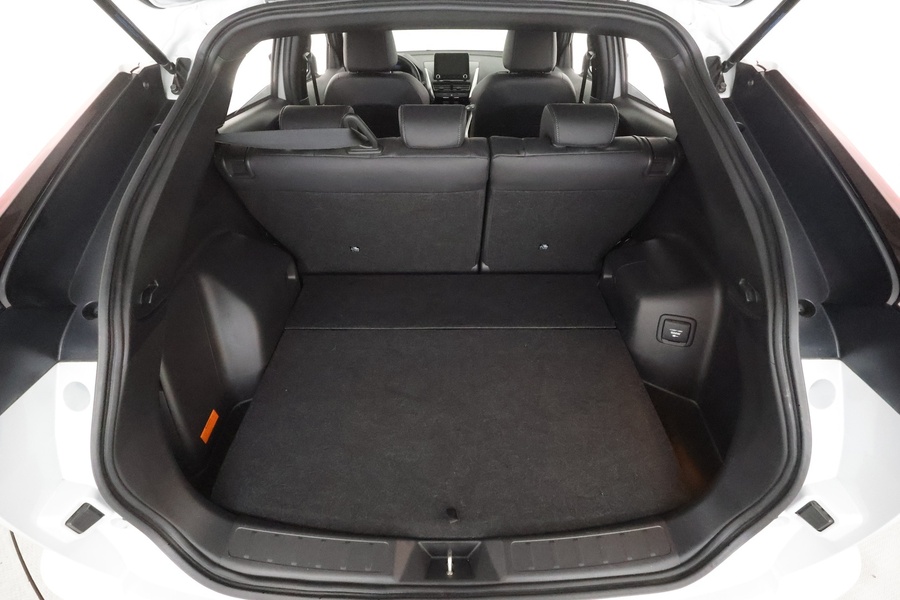 Mitsubishi Eclipse Cross vaihtoauto