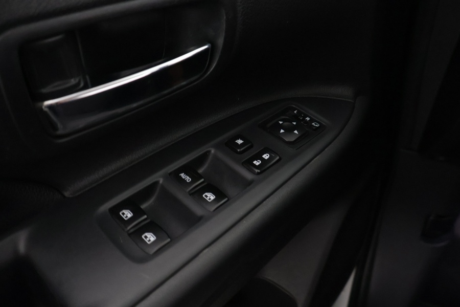 Mitsubishi Outlander vaihtoauto