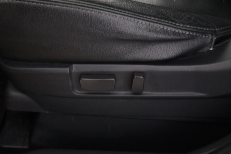 Mitsubishi Outlander vaihtoauto