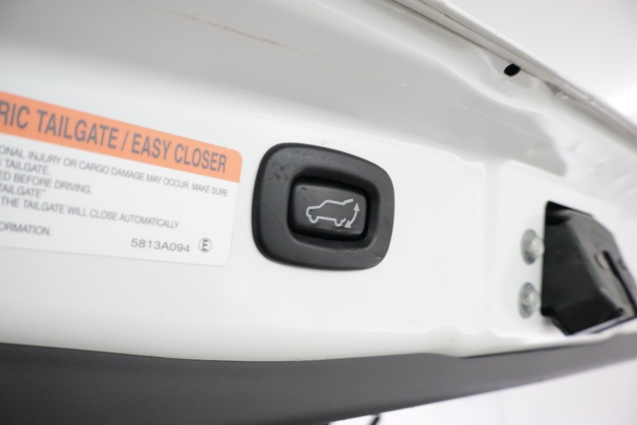 Mitsubishi Outlander vaihtoauto