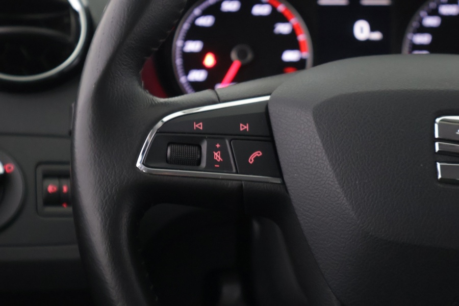 SEAT Ibiza vaihtoauto