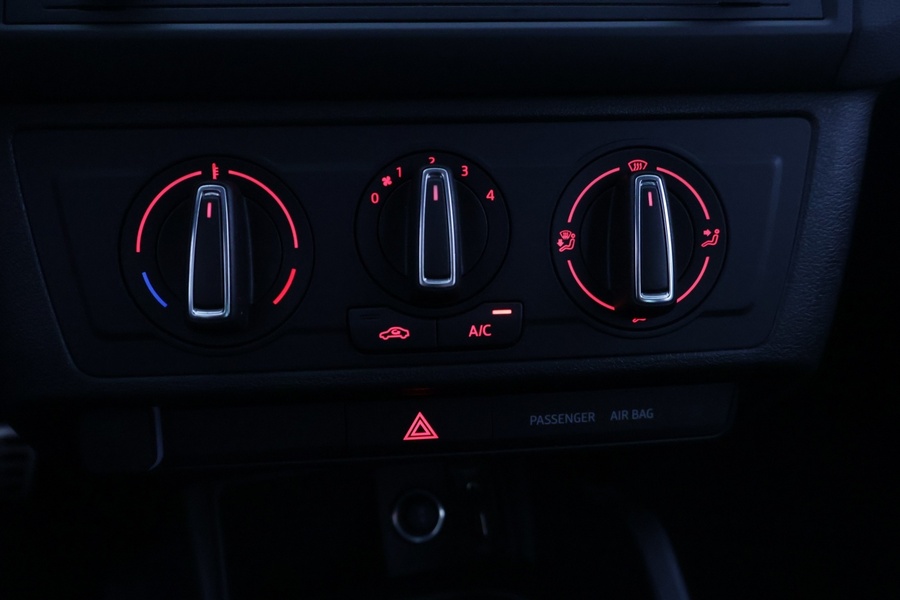 SEAT Ibiza vaihtoauto