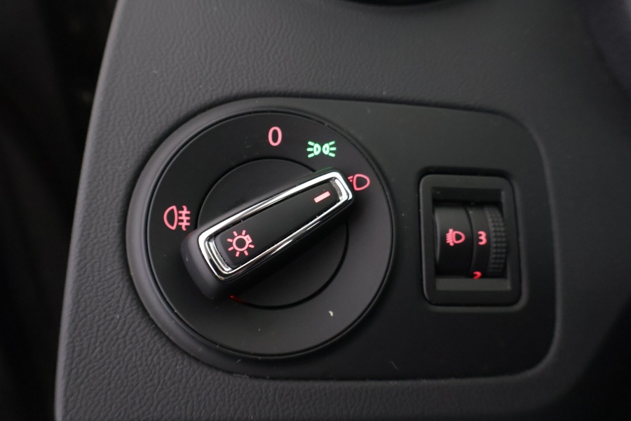 SEAT Ibiza vaihtoauto