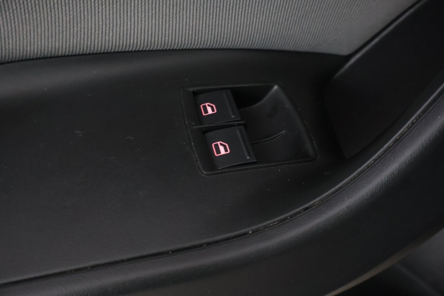 SEAT Ibiza vaihtoauto