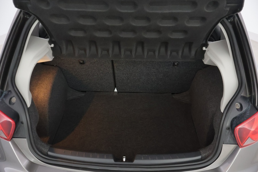 SEAT Ibiza vaihtoauto