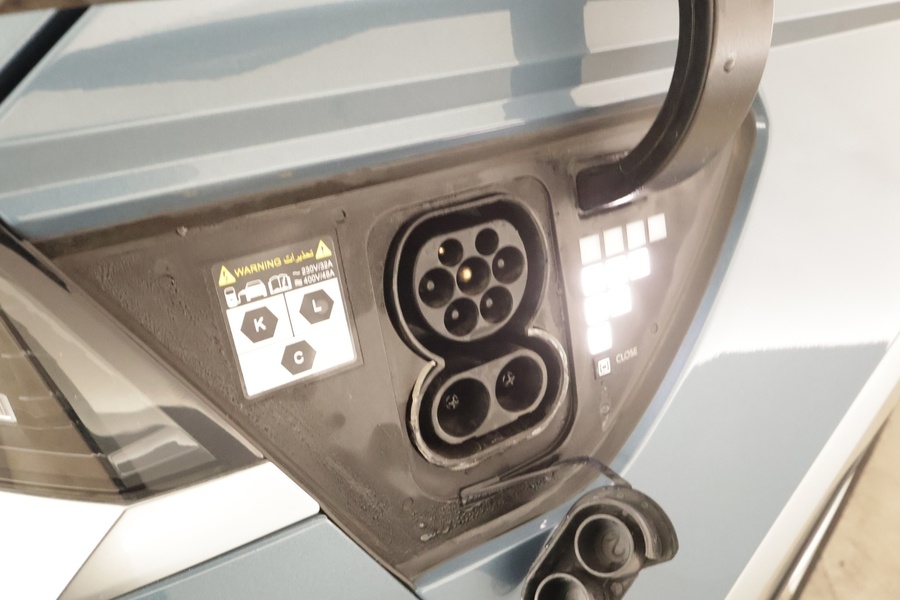 Hyundai IONIQ 5 vaihtoauto