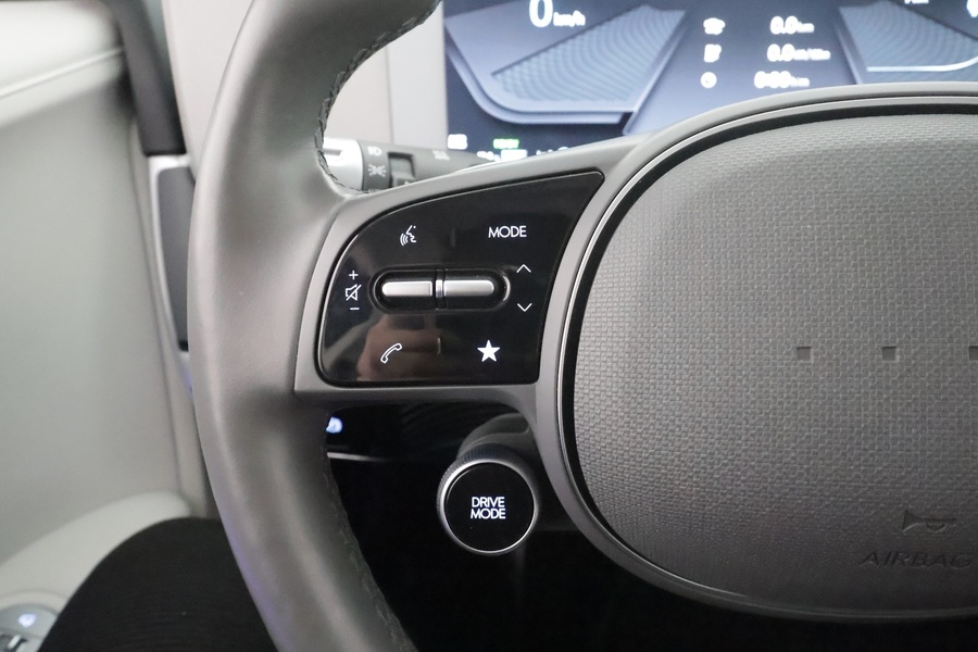 Hyundai IONIQ 5 vaihtoauto