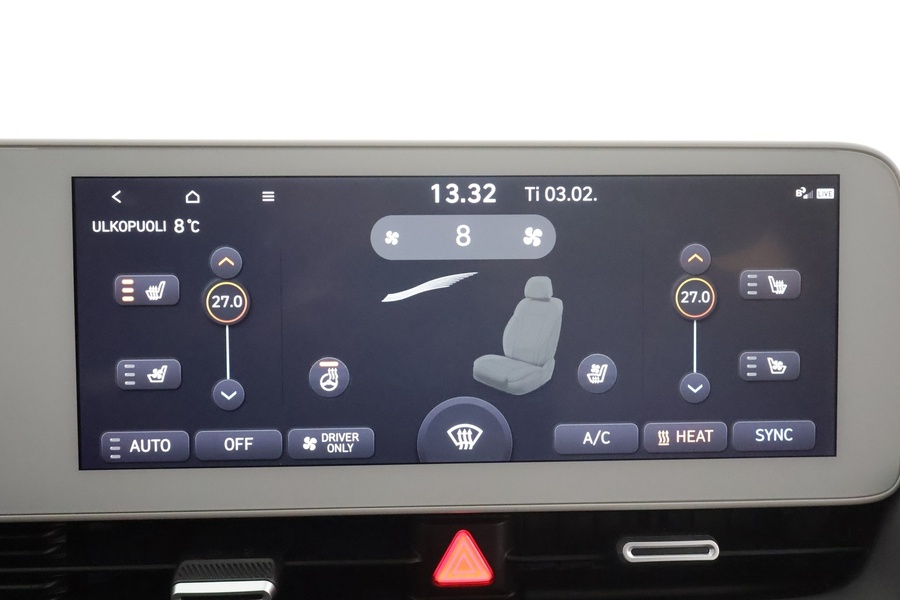 Hyundai IONIQ 5 vaihtoauto