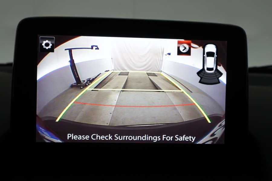 Mazda CX-3 vaihtoauto