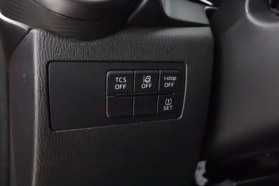 Mazda CX-3 vaihtoauto