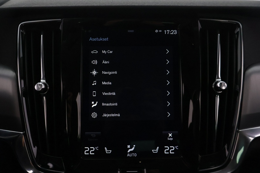 Volvo V90 vaihtoauto