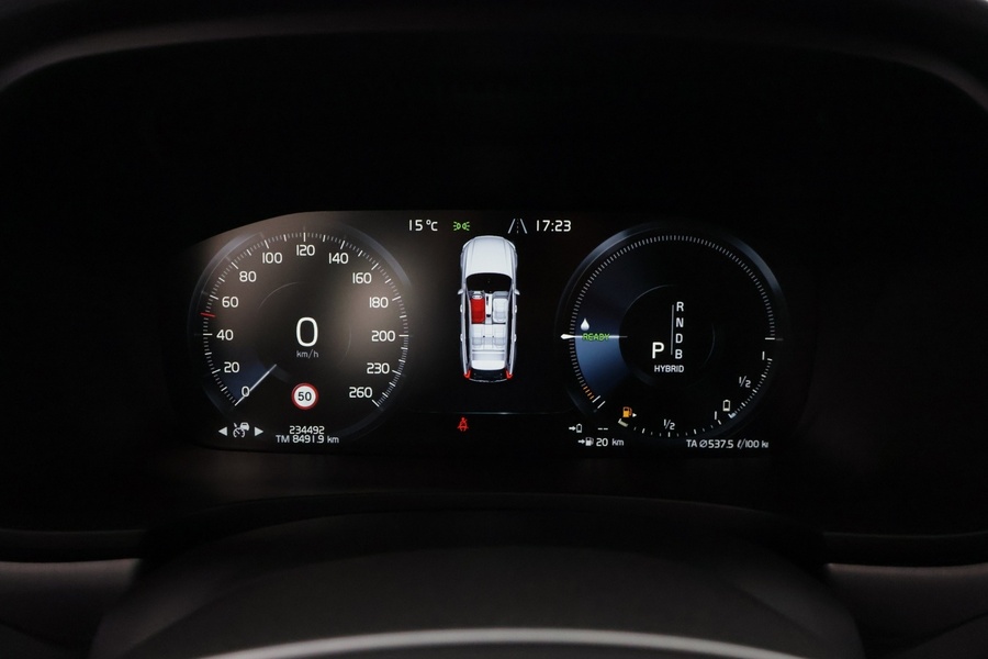 Volvo V90 vaihtoauto