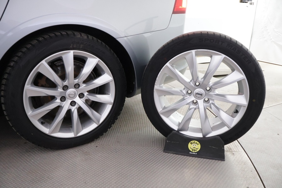 Volvo V90 vaihtoauto