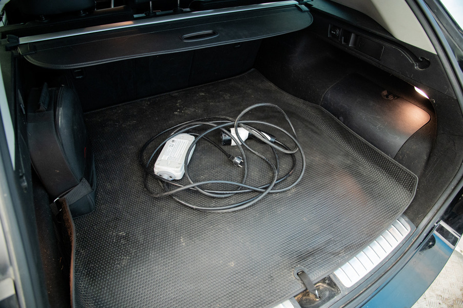 Kia Optima vaihtoauto