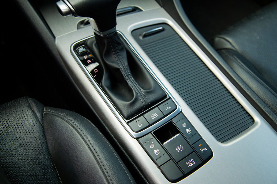 Kia Optima vaihtoauto