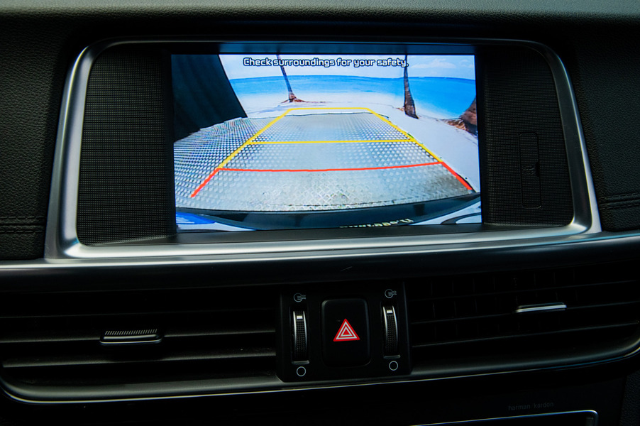 Kia Optima vaihtoauto