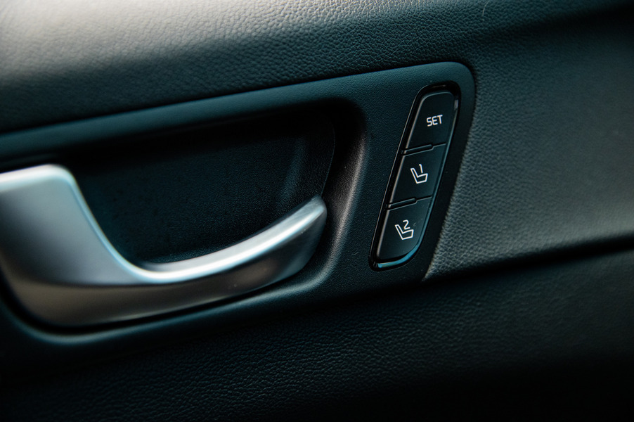 Kia Optima vaihtoauto