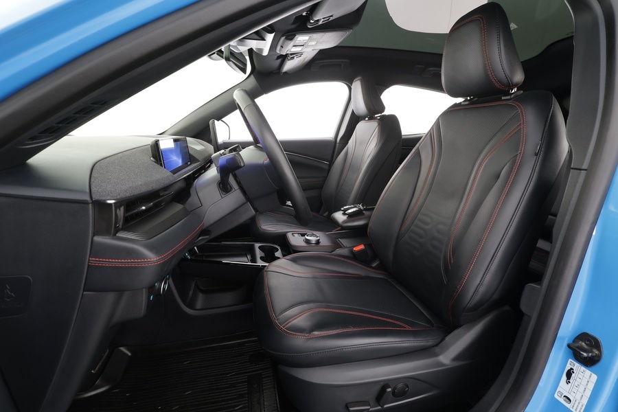 Ford USA Mustang vaihtoauto