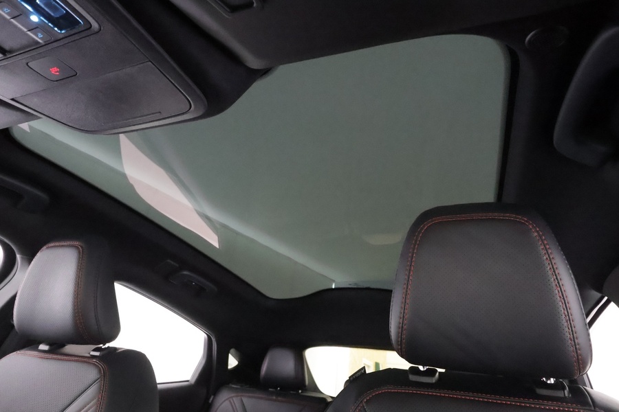 Ford USA Mustang vaihtoauto