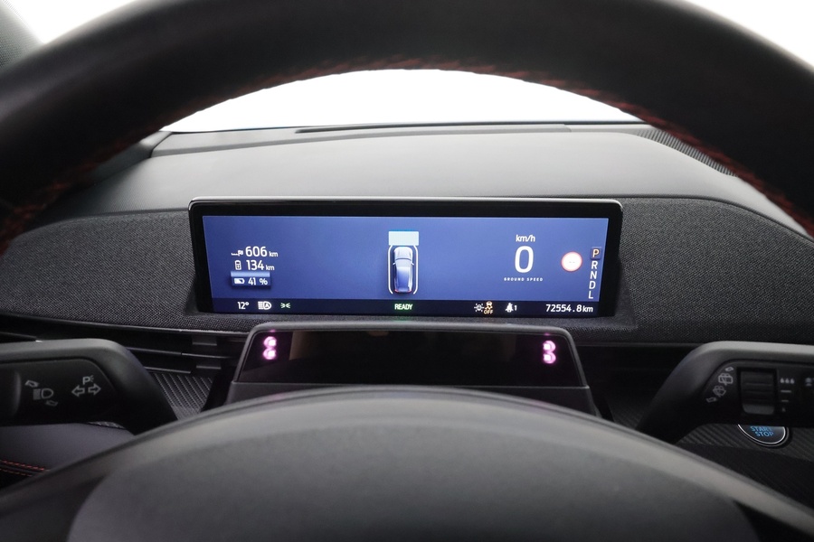 Ford USA Mustang vaihtoauto