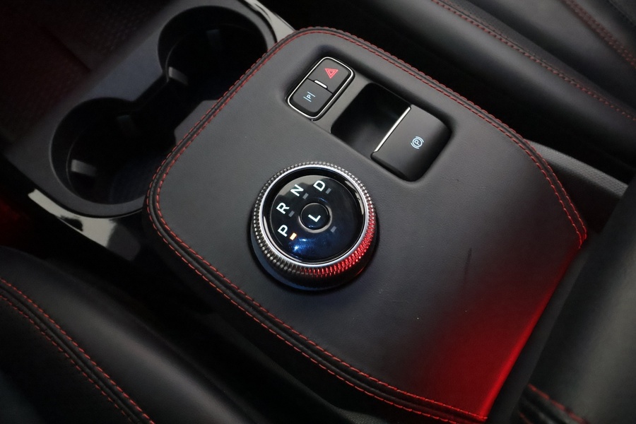 Ford USA Mustang vaihtoauto